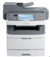 Multifuncional Monocromática Lexmark X464 - REVISADA