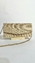 Bolsa De Festa Clutch Carteira - comprar online