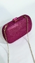 Bolsa De Festa Clutch Cristais - loja online