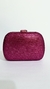 Bolsa De Festa Clutch Cristais - comprar online