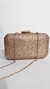 Bolsa De Festa Clutch Retangular na internet