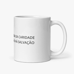 Caneca na internet