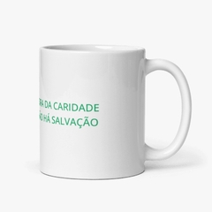 Caneca na internet