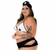 Mini Fantasia Plus Size Xerife Pimenta Sexy - comprar online