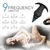 Plug Anal com Vibrador Bullet Cupid RCT - loja online