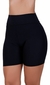 Short anágua plus size e slin