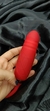 Sophie Vibrador Formato de Rosa com 7 Modos de Vibração, Vai e Vem e Pulsação Sexy Import - A Sapequinha