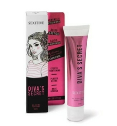 Diva´s Secret - Efecto Tightening