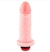 NORMAL CYBER SKIN VIBRADOR 14,5 x 4,2 cm.