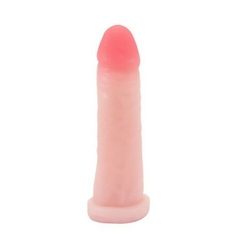 CYBER SKIN DILDO 14 X 3