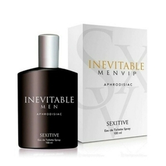 SEXITIVE INEVITABLE MEN con Feromonas: