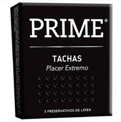 PRESERVATIVOS TACHAS