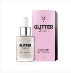 Iluminador Glitter Guest