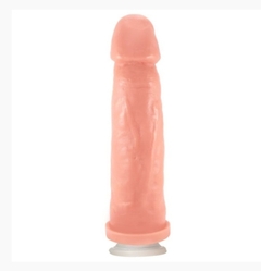 Dildo Magnific con ventosa 26 x 6,3 cm