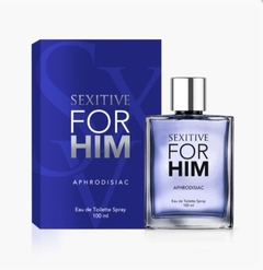 Perfume For Him