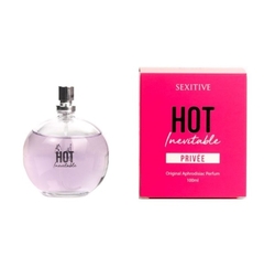 Perfume Hot Inevitable Privée