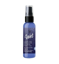 GEL LUBRICANTE SEXITIVE WET ICE FRESH