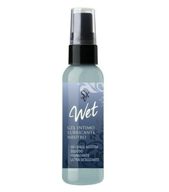 Lubricante Wet Neutro Sexitive