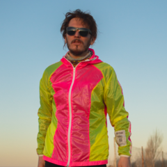 Jacket Upwind - comprar online