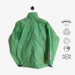 Anorak Thermal 7 on internet