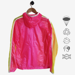 Jacket Upwind en internet