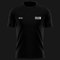 CAMISETA OVERSIZED DMBL LIFTING CLUB - AMBITION