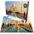 Quebra Cabeça Taj Mahal 1000 Peças na internet