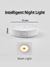 Luz Inteligente com Sensor Humano -  Zeey Store