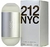 212 NYC Carolina Herrera 100 ml Eau de Toilette Feminino - comprar online