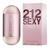 212 Sexy - Carolina Herrera 100 ml Eau de Parfum na internet