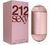 212 Sexy - Carolina Herrera 100 ml Eau de Parfum