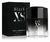 Black XS Paco Rabanne 100 ml Eau de Toilette