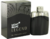 Perfume Legend MontBlanc 100 ml Eau de Toilette