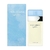 Light Blue Dolce & Gabbana 100 ml Eau de Toilette - comprar online