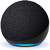 Amazon Echo Dot 5th Gen com assistente virtual Alexa