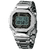 Casio G-Shock GMW-B5000TR-9 Protection Aço Resistente a Água - loja online