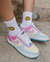 NK AF 1 UV Reactive - comprar online