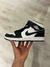 NK AJ 1 Mid Split