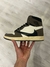 NK AJ 1 H x Travis Scott Dark Mocha