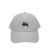 Boné Stussy Dad Hat Ajustável