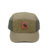 Boné Carhartt Green Dad Hat