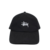 Boné Stussy Dad Hat Ajustável - comprar online