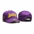 Boné New Era Los Angeles Lakers Soft Hat - Snapback