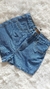 Shorts Jeans Brenda - Ray Ambrosio