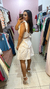 Vestido soltinho Off - loja online