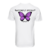 Camiseta ''Butterfly Effect''