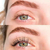 Lash Lifiting: Modelagem dos cílios naturais efeito rímel.