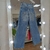 Jeans Wideleg Hanna - Gyda