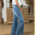 Jeans Wideleg Hanna - comprar online