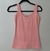 Musculosa basic rosa en internet